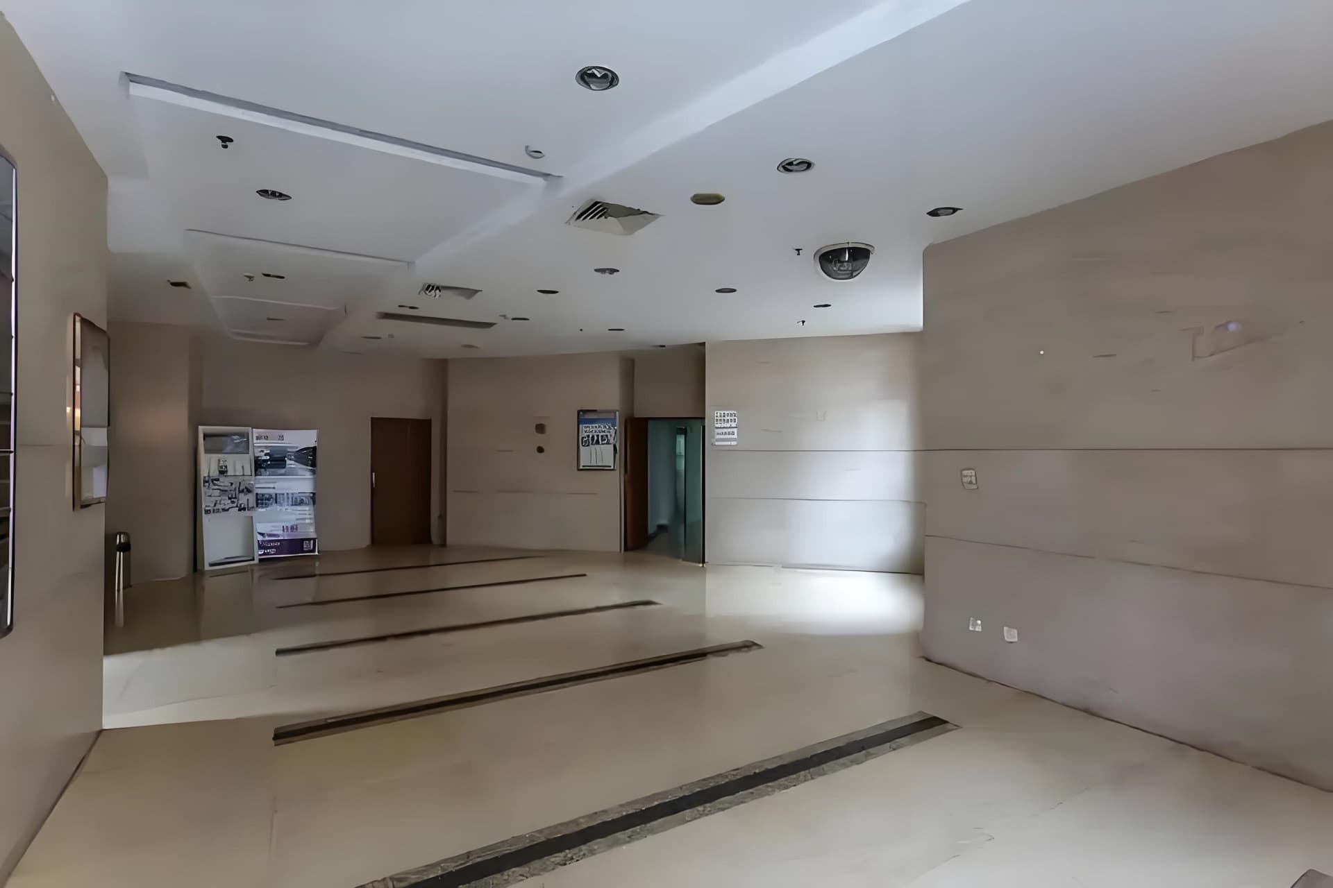 大堂