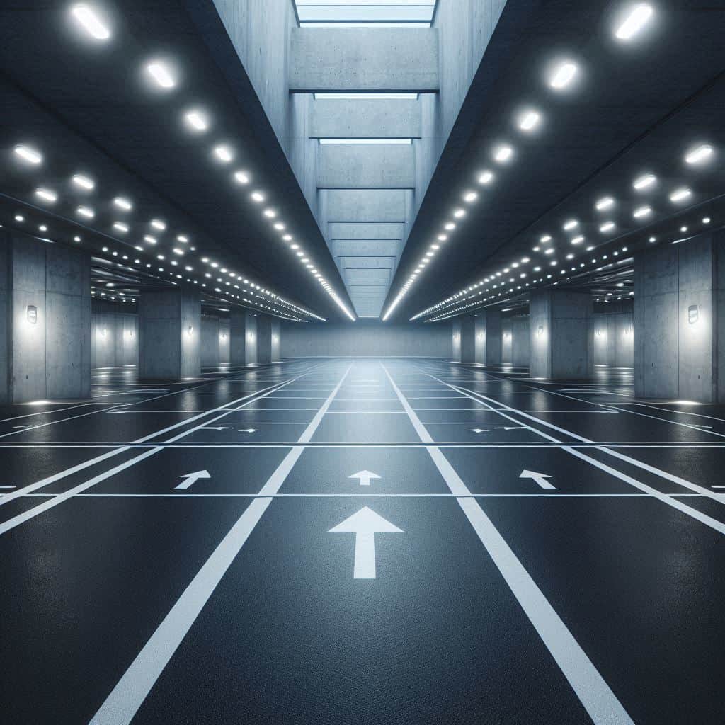 写字楼办公跨企业协同运营绿色立体停车系统时车辆进出能耗计费需跟踪哪些参数